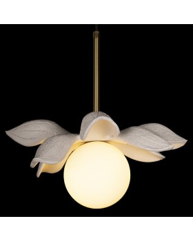 Подвесной светильник LOFT IT 10213/A White-foto4