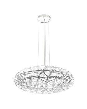 Подвесная люстра LOFT IT 1898/1000 Chrome-foto3
