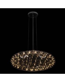 Подвесная люстра LOFT IT 1898/1000 Chrome-foto4
