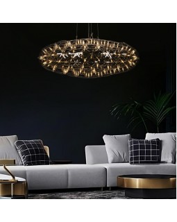 Подвесная люстра LOFT IT 1898/1000 Chrome-foto5