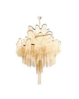 Каскадная люстра LOFT IT 10208/1000 Gold-foto3