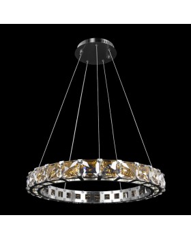 Подвесной светильник LOFT IT 10204/600 Chrome-foto2