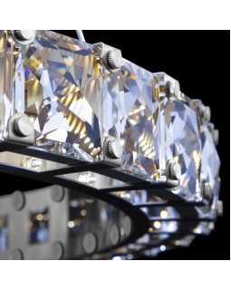 Подвесной светильник LOFT IT 10204/600 Chrome-foto5