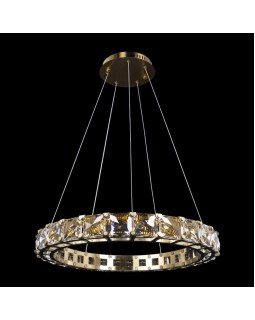 Подвесной светильник LOFT IT 10204/600 Gold-foto2