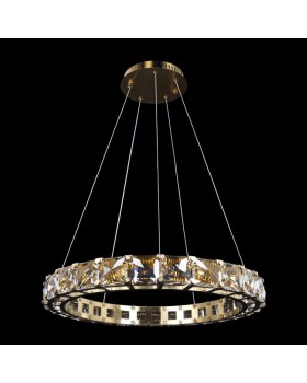 Подвесной светильник LOFT IT 10204/600 Gold-foto2