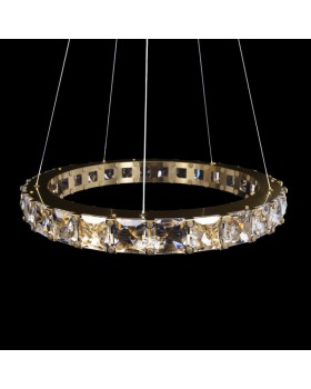 Подвесной светильник LOFT IT 10204/600 Gold-foto4