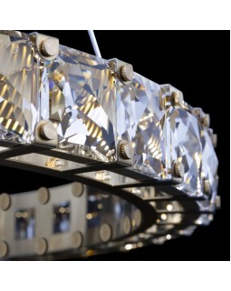 Подвесной светильник LOFT IT 10204/600 Gold-foto5