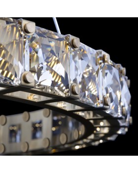 Подвесной светильник LOFT IT 10204/600 Gold-foto5