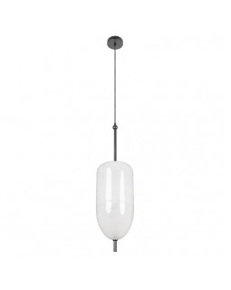 Подвесной светильник LOFT IT 10223/B White-foto3