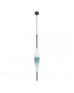 Подвесной светильник LOFT IT 10223/C Blue-foto3