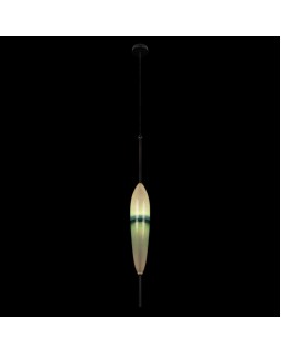 Подвесной светильник LOFT IT 10223/C Blue-foto4