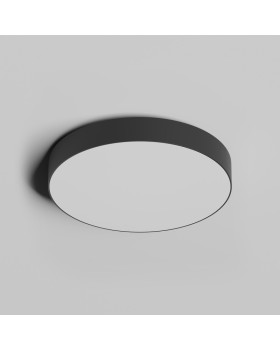 Накладной светильник Denkirs DK2851-BK-foto2