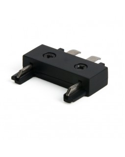 Коннектор Elektrostandard Коннектор (чёрный) 85004/00-foto2