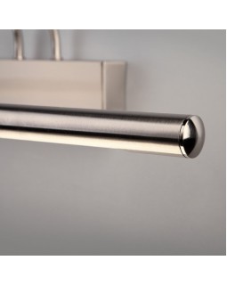 Светильник для картин Elektrostandard Simple LED никель 3000К (MRL LED 10W 1011 IP20)-foto2
