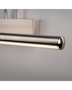 Светильник для картин Elektrostandard Simple LED никель 3000К (MRL LED 10W 1011 IP20)-foto2