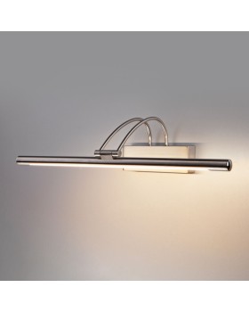 Светильник для картин Elektrostandard Simple LED никель 3000К (MRL LED 10W 1011 IP20)-foto3