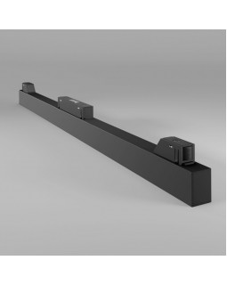 Светильник на шине Elektrostandard 85077/01 20W 2700-6500K Dim L02 (чёрный)-foto2