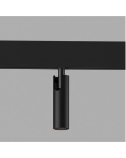 Светильник на шине Elektrostandard 85070/01 Slim Magnetic (чёрный)-foto2