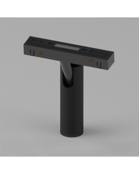 Светильник на шине Elektrostandard 85070/01 Slim Magnetic (чёрный)-foto3