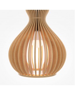 Подвесной светильник Maytoni MOD192PL-01W1-foto2