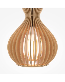 Подвесной светильник Maytoni MOD192PL-01W1-foto2