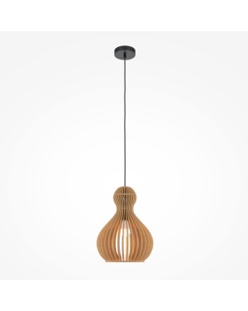 Подвесной светильник Maytoni MOD192PL-01W1-foto3