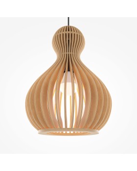 Подвесной светильник Maytoni MOD192PL-01W1-foto4