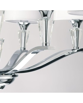 Подвесная люстра MW-Light 386018408-foto6