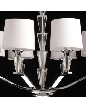 Подвесная люстра MW-Light 386018408-foto7