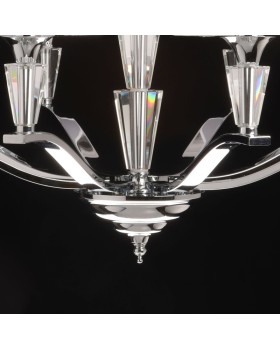 Подвесная люстра MW-Light 386018408-foto8