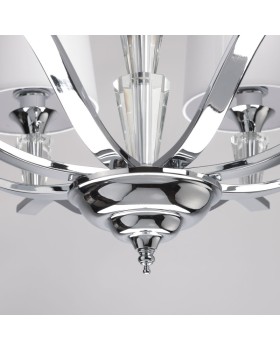 Подвесная люстра MW-Light 386018408-foto9