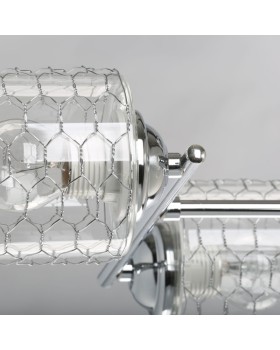 Люстра на штанге DeMarkt 680012006-foto6