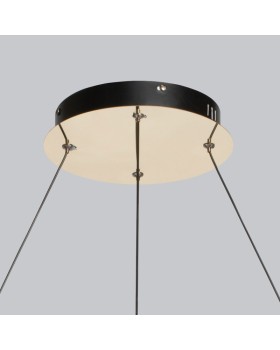 Подвесная люстра DeMarkt 551012908-foto10