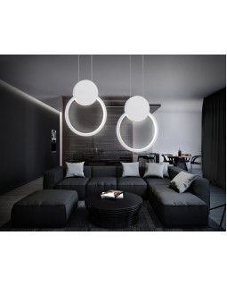 Подвесной светильник Ambrella Light FL5251-foto3