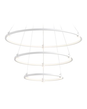 Каскадная люстра Ambrella Light FL5511-foto2