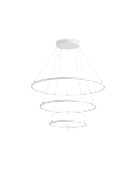 Каскадная люстра Ambrella Light FL5511-foto3