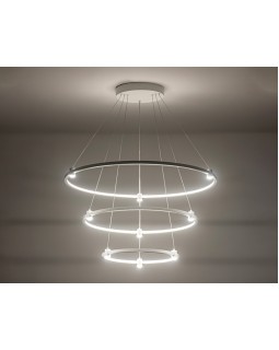 Каскадная люстра Ambrella Light FL5511-foto4
