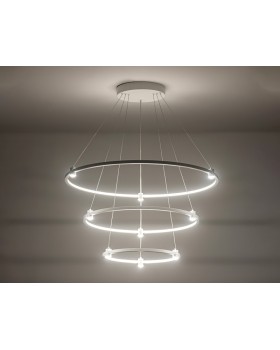 Каскадная люстра Ambrella Light FL5511-foto4