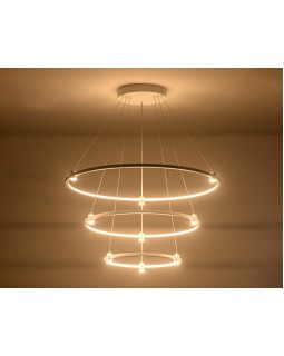 Каскадная люстра Ambrella Light FL5511-foto5