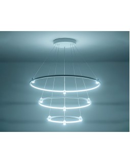 Каскадная люстра Ambrella Light FL5511-foto6