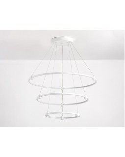 Каскадная люстра Ambrella Light FL5511-foto7