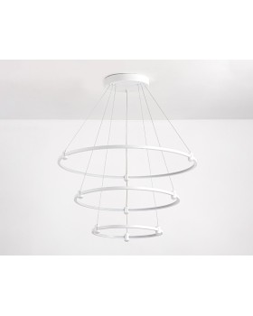 Каскадная люстра Ambrella Light FL5511-foto7