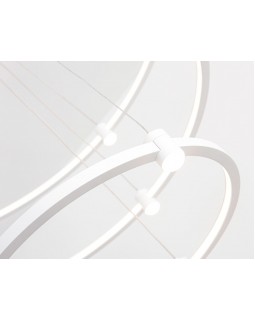 Каскадная люстра Ambrella Light FL5511-foto8