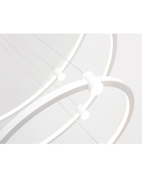 Каскадная люстра Ambrella Light FL5511-foto8