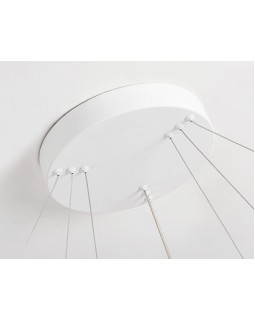 Каскадная люстра Ambrella Light FL5511-foto9