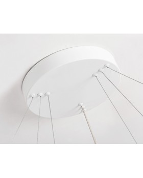 Каскадная люстра Ambrella Light FL5511-foto9