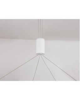 Подвесной светильник Ambrella Light FL5855-foto9