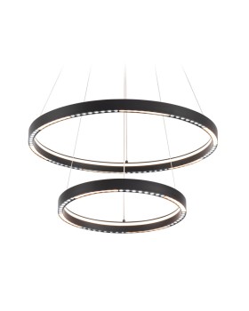Каскадная люстра Ambrella Light FL5865-foto2