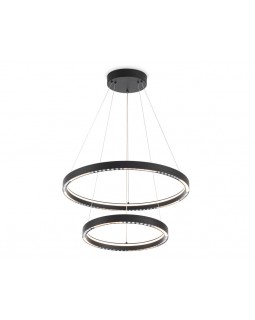 Каскадная люстра Ambrella Light FL5865-foto3