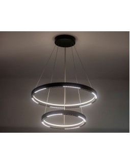 Каскадная люстра Ambrella Light FL5865-foto4